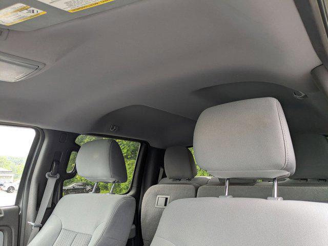 used 2011 Ford F-150 car, priced at $10,649