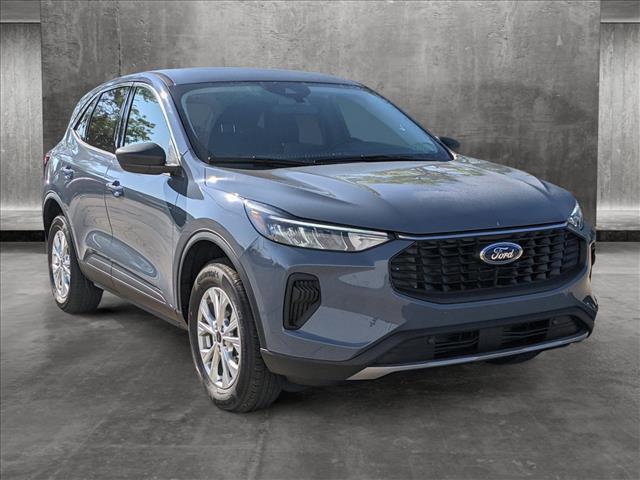 new 2024 Ford Escape car, priced at $31,113