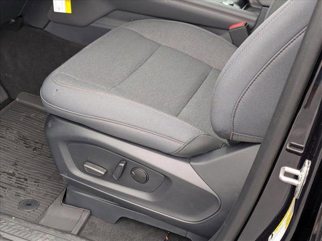 new 2025 Ford Explorer car, priced at $39,430