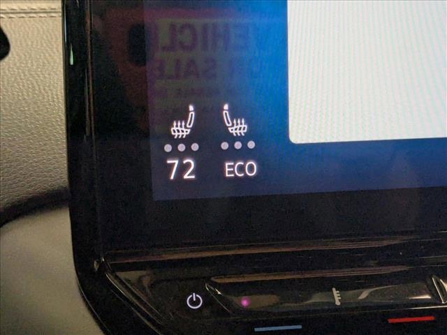 used 2023 Volkswagen ID.4 car, priced at $21,949