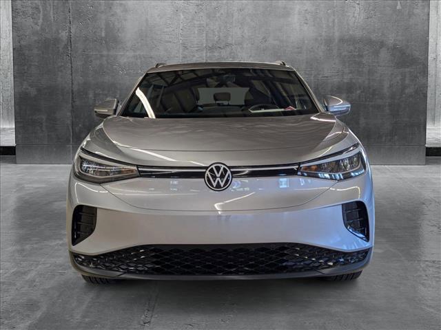 used 2023 Volkswagen ID.4 car, priced at $21,949