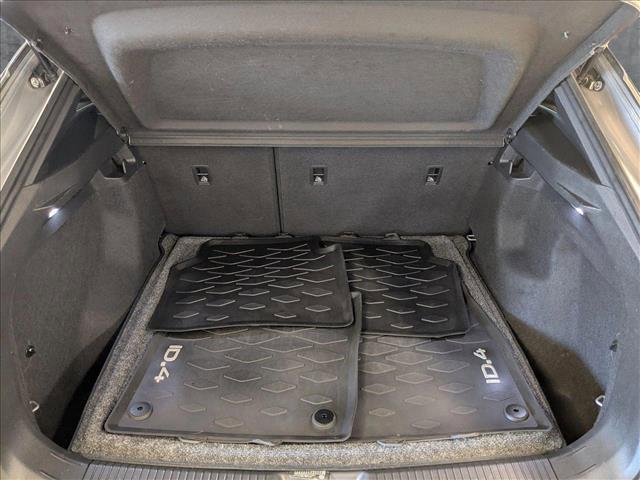 used 2023 Volkswagen ID.4 car, priced at $21,949