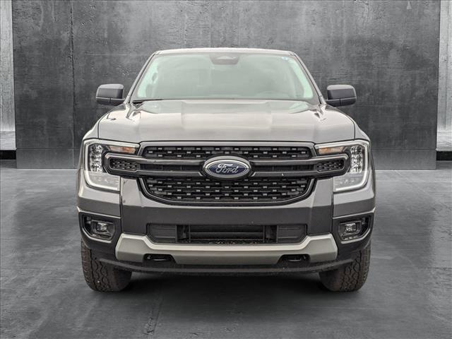 new 2024 Ford Ranger car, priced at $39,415