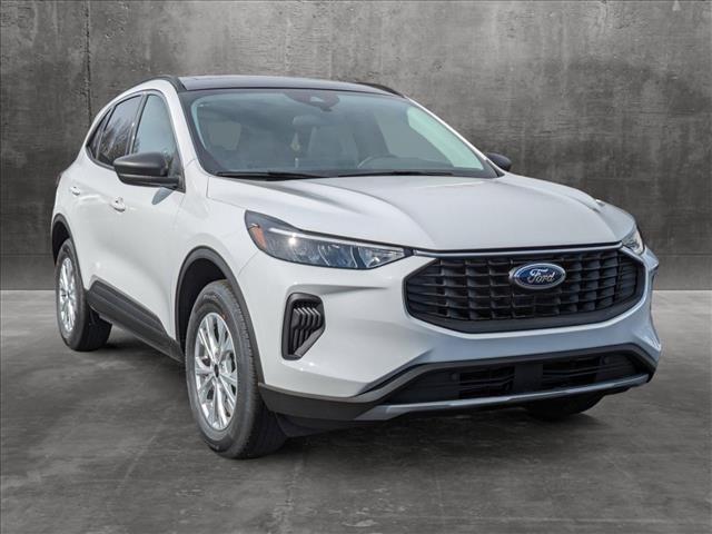 new 2024 Ford Escape car, priced at $33,998