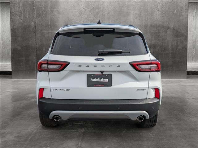 new 2024 Ford Escape car, priced at $33,998