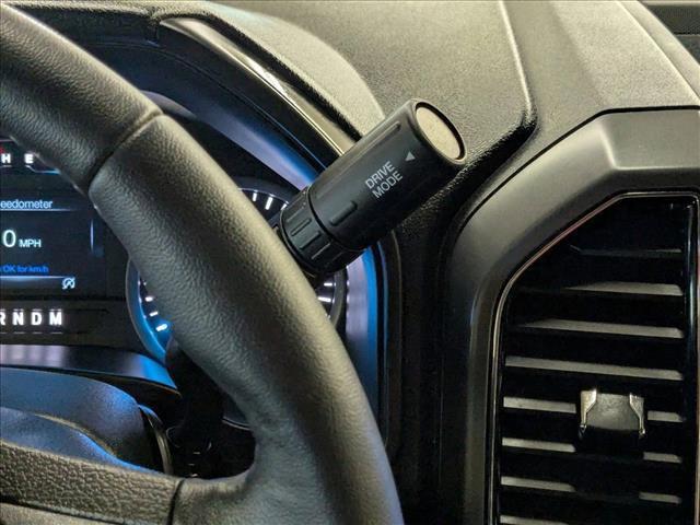 used 2020 Ford F-150 car, priced at $31,498