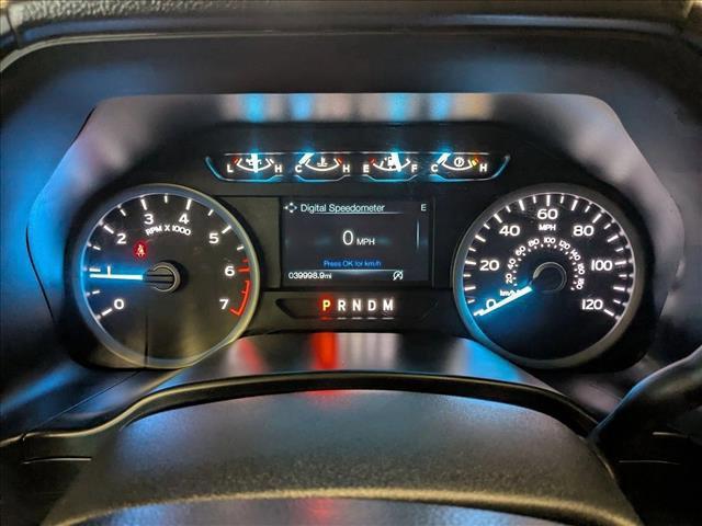 used 2020 Ford F-150 car, priced at $31,498