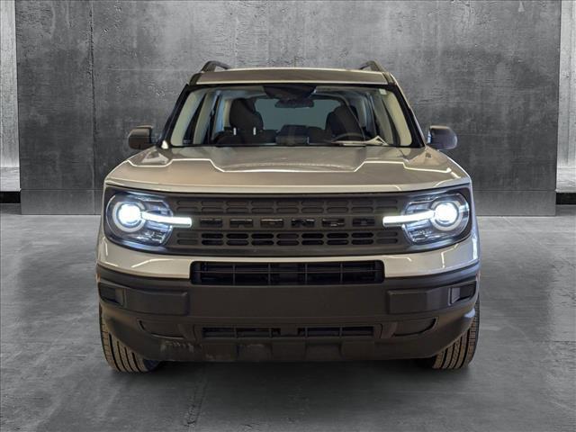 used 2022 Ford Bronco Sport car, priced at $22,998