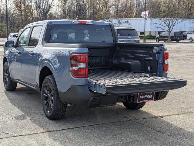 new 2024 Ford Maverick car, priced at $37,175