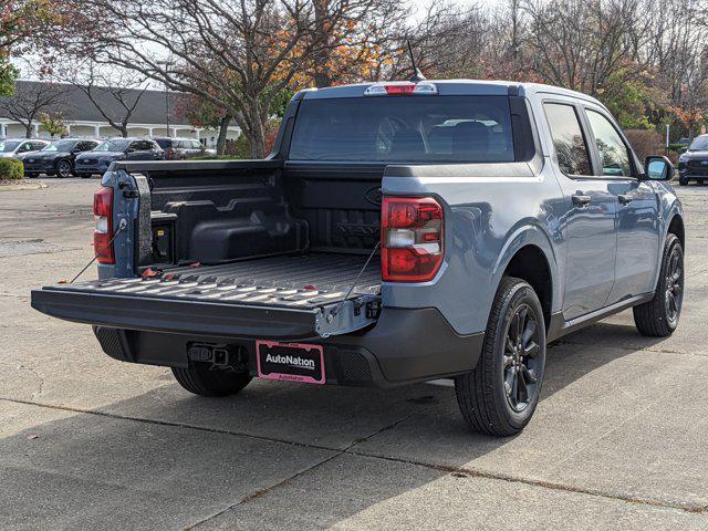 new 2024 Ford Maverick car, priced at $37,175