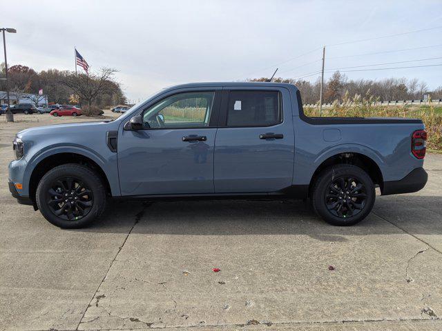 new 2024 Ford Maverick car, priced at $37,175