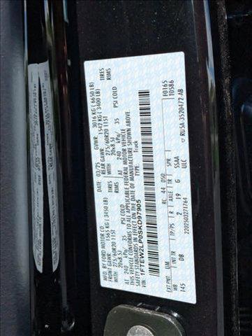 new 2025 Ford F-150 car, priced at $46,709