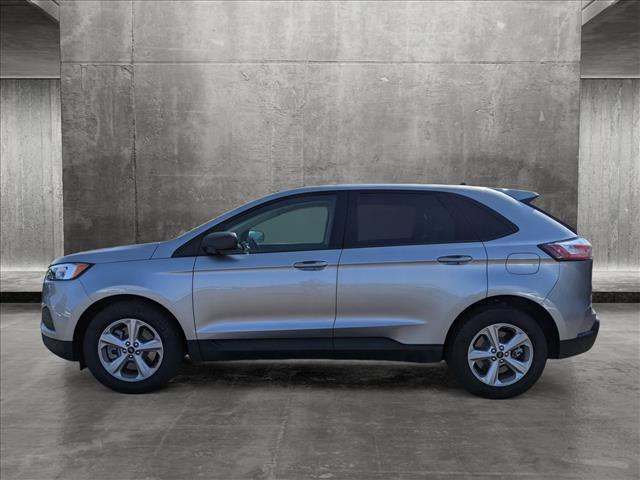 used 2024 Ford Edge car, priced at $29,995