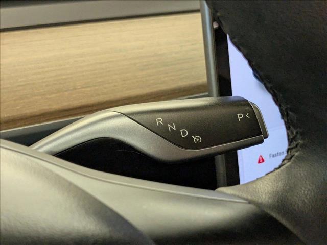 used 2021 Tesla Model Y car, priced at $23,995