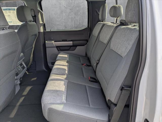 new 2025 Ford F-250 car, priced at $61,490