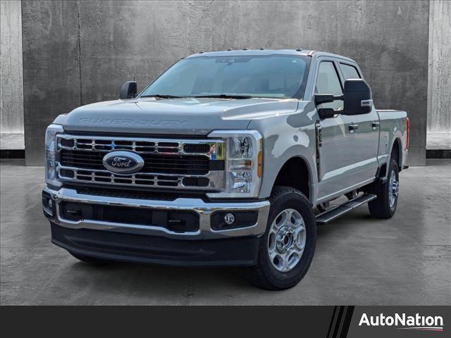 new 2025 Ford F-250 car, priced at $56,859