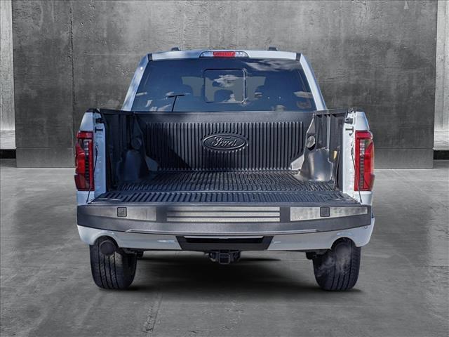 new 2024 Ford F-150 car, priced at $51,803