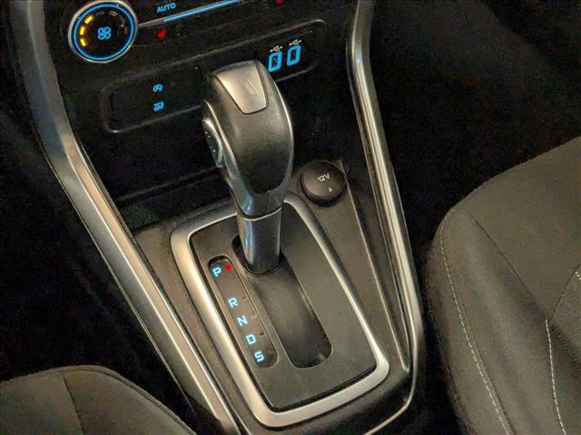 used 2020 Ford EcoSport car, priced at $11,463