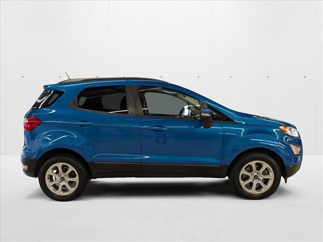 used 2020 Ford EcoSport car, priced at $11,463