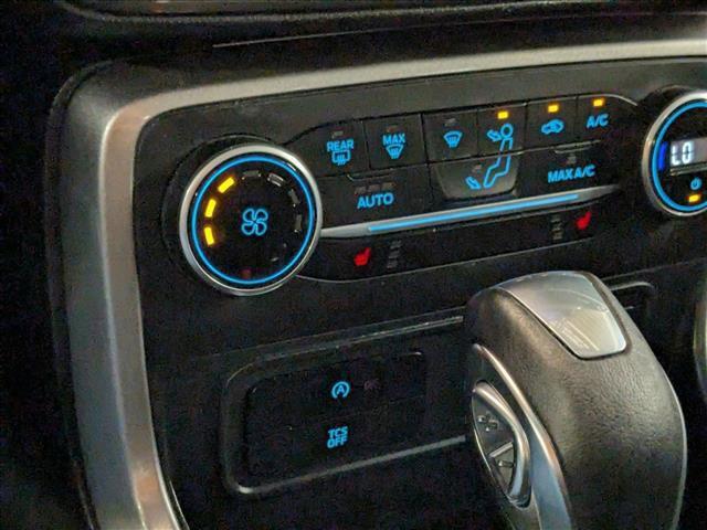used 2020 Ford EcoSport car, priced at $11,463