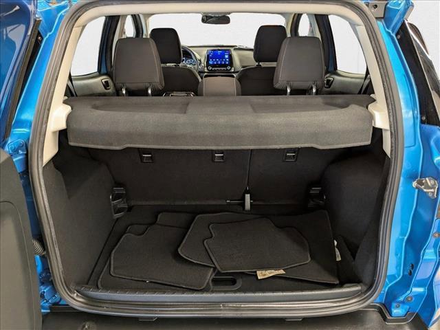 used 2020 Ford EcoSport car, priced at $11,463