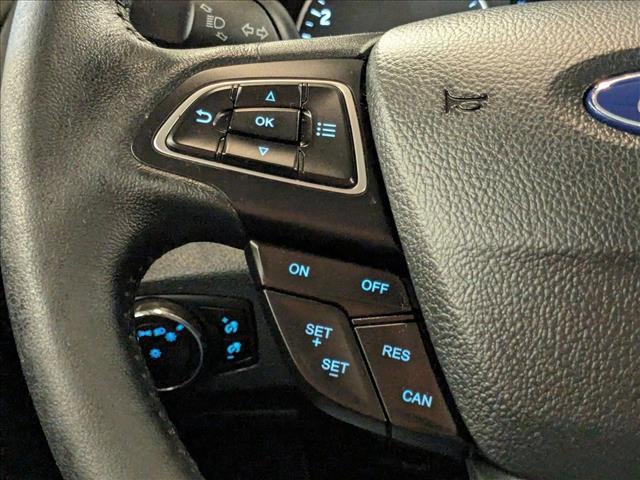 used 2020 Ford EcoSport car, priced at $11,463