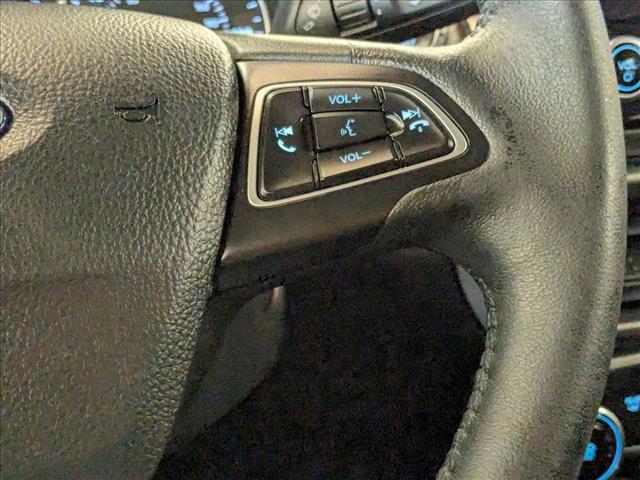 used 2020 Ford EcoSport car, priced at $11,463