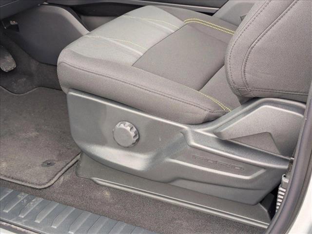 new 2025 Ford F-150 car, priced at $46,037