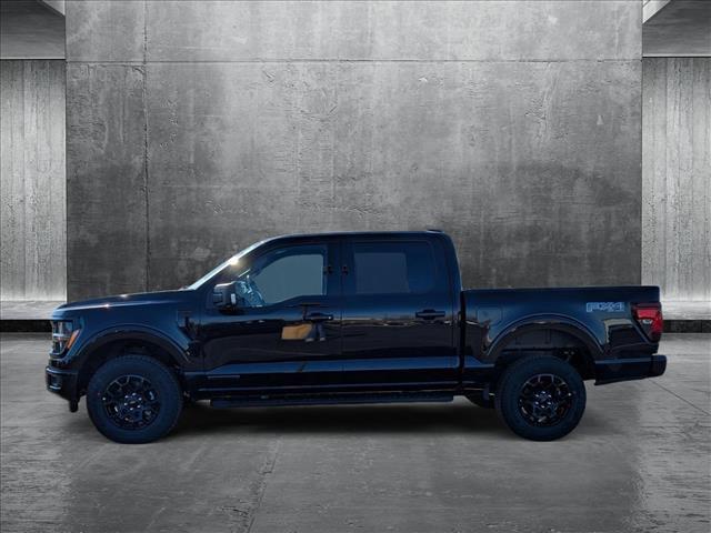 new 2025 Ford F-150 car, priced at $63,750