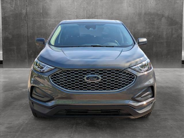 new 2024 Ford Edge car, priced at $40,220