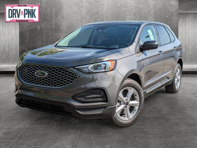 new 2024 Ford Edge car, priced at $32,699