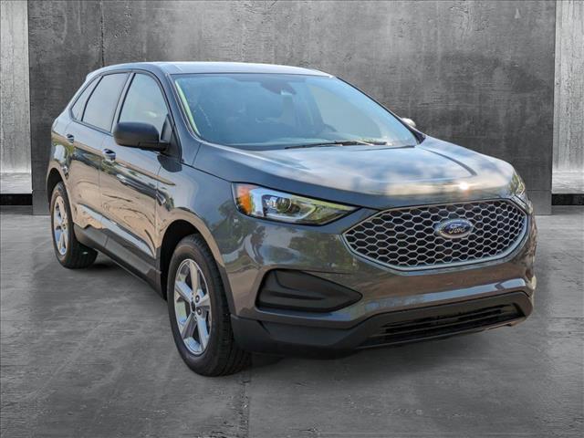 new 2024 Ford Edge car, priced at $32,699