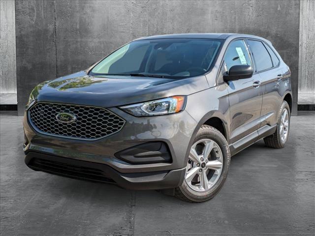 new 2024 Ford Edge car, priced at $32,699