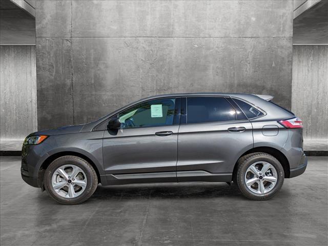 new 2024 Ford Edge car, priced at $31,199