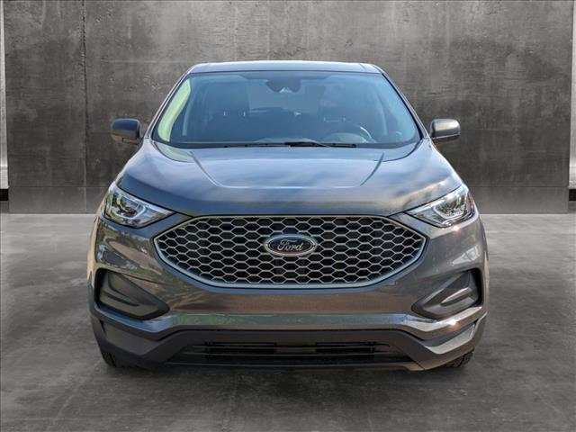 new 2024 Ford Edge car, priced at $32,699