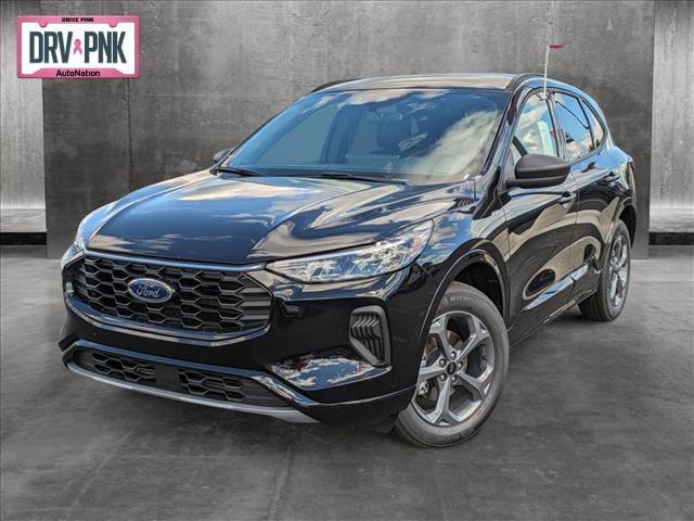 new 2024 Ford Escape car, priced at $32,695