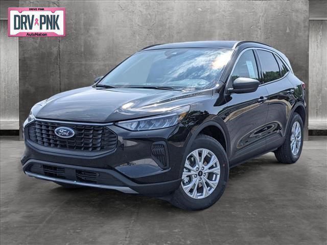 new 2024 Ford Escape car, priced at $33,859