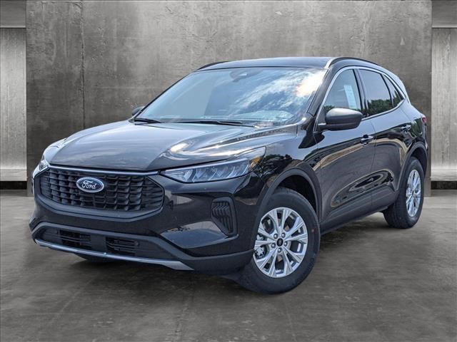 new 2024 Ford Escape car, priced at $31,359