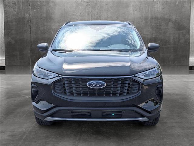 new 2024 Ford Escape car, priced at $33,859