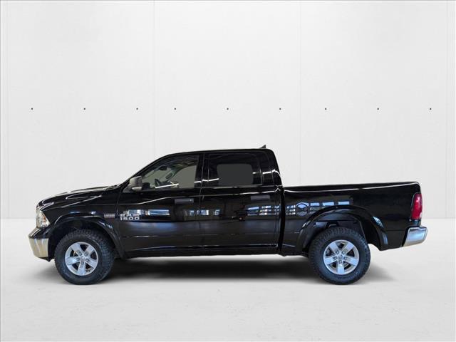 used 2014 Ram 1500 car, priced at $13,697
