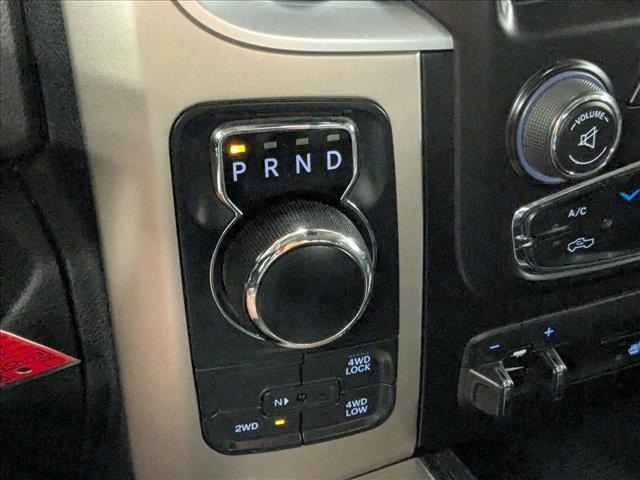 used 2014 Ram 1500 car, priced at $13,697