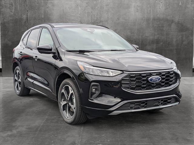 new 2024 Ford Escape car, priced at $38,998