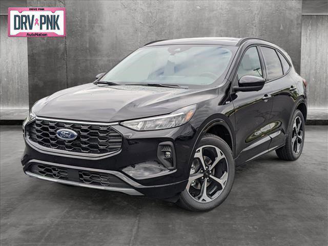 new 2024 Ford Escape car, priced at $38,998