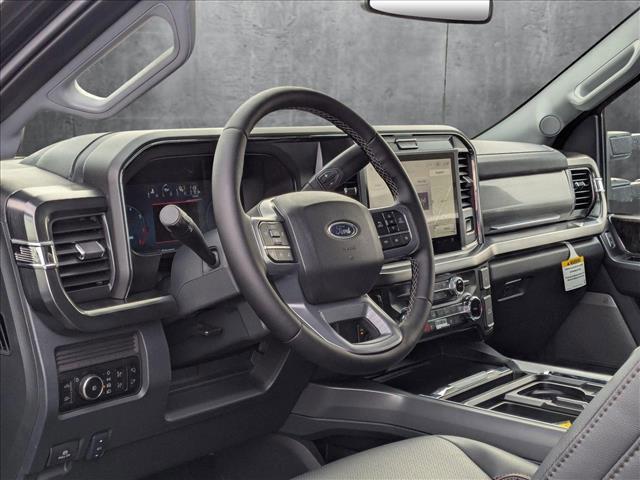 new 2025 Ford F-250 car, priced at $72,295