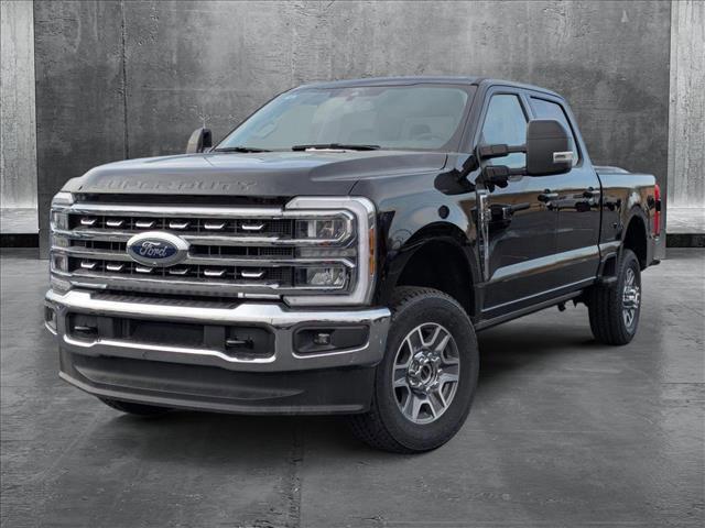 new 2025 Ford F-250 car, priced at $72,295