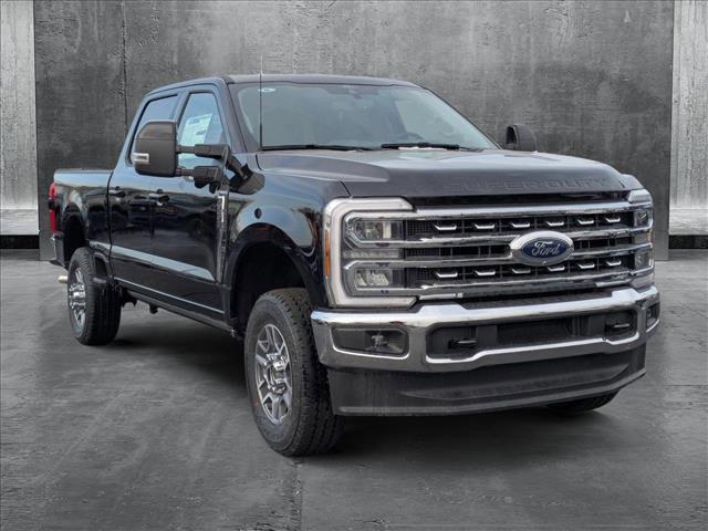 new 2025 Ford F-250 car, priced at $72,295