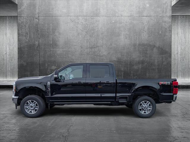 new 2025 Ford F-250 car, priced at $72,295