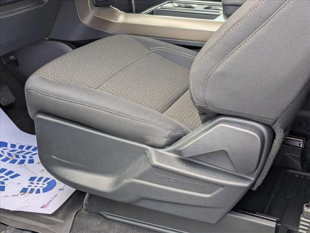 new 2025 Ford F-150 car, priced at $48,852