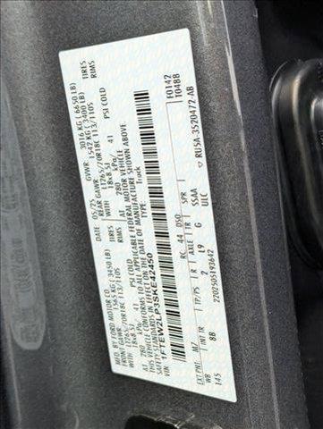 new 2025 Ford F-150 car, priced at $48,852