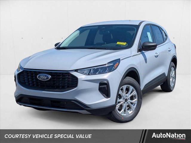 new 2025 Ford Escape car, priced at $27,151